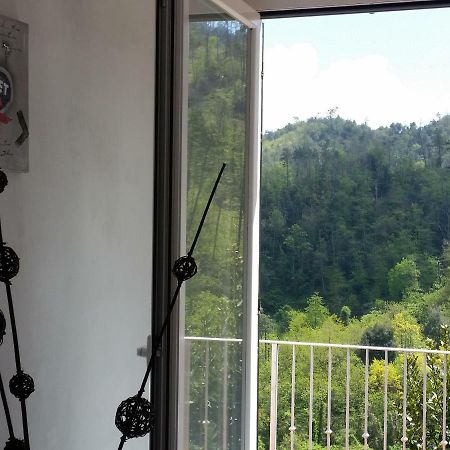 B&B La Costa Pignone Kültér fotó