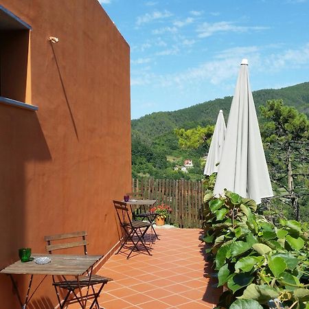 B&B La Costa Pignone Kültér fotó