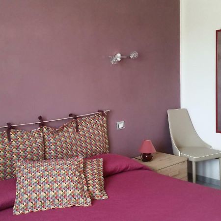 B&B La Costa Pignone Kültér fotó