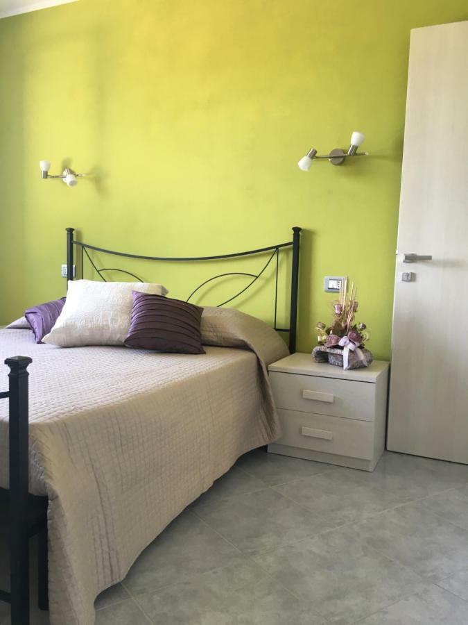 B&B La Costa Pignone Kültér fotó
