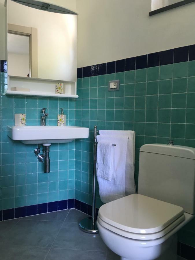 B&B La Costa Pignone Kültér fotó