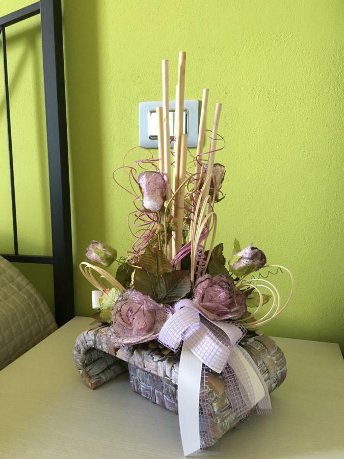 B&B La Costa Pignone Kültér fotó