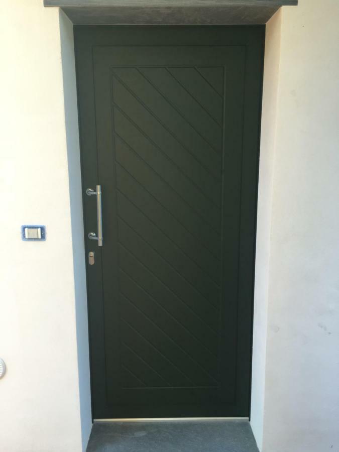B&B La Costa Pignone Kültér fotó