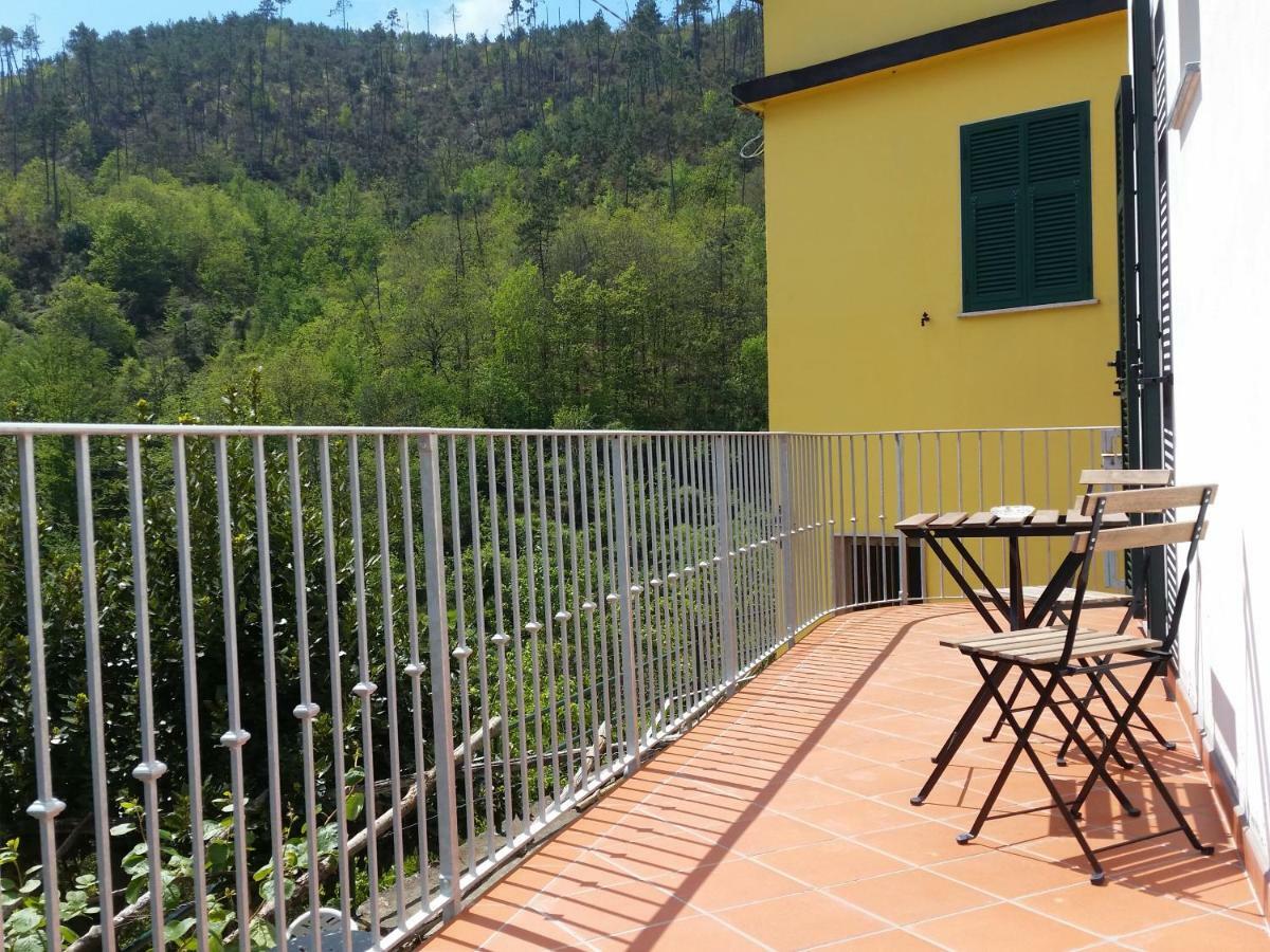 B&B La Costa Pignone Kültér fotó