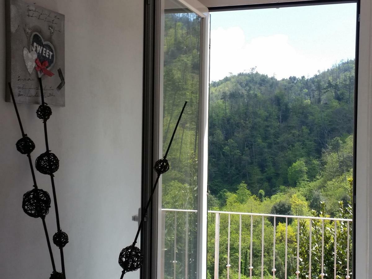 B&B La Costa Pignone Kültér fotó