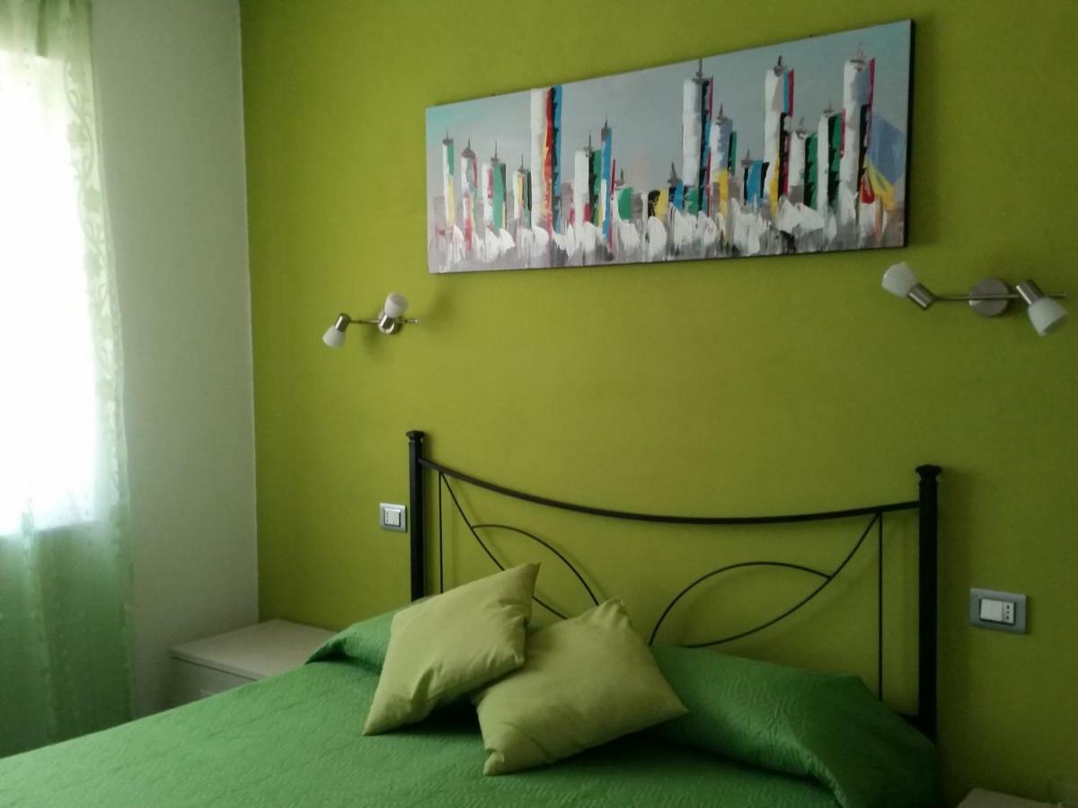 B&B La Costa Pignone Kültér fotó