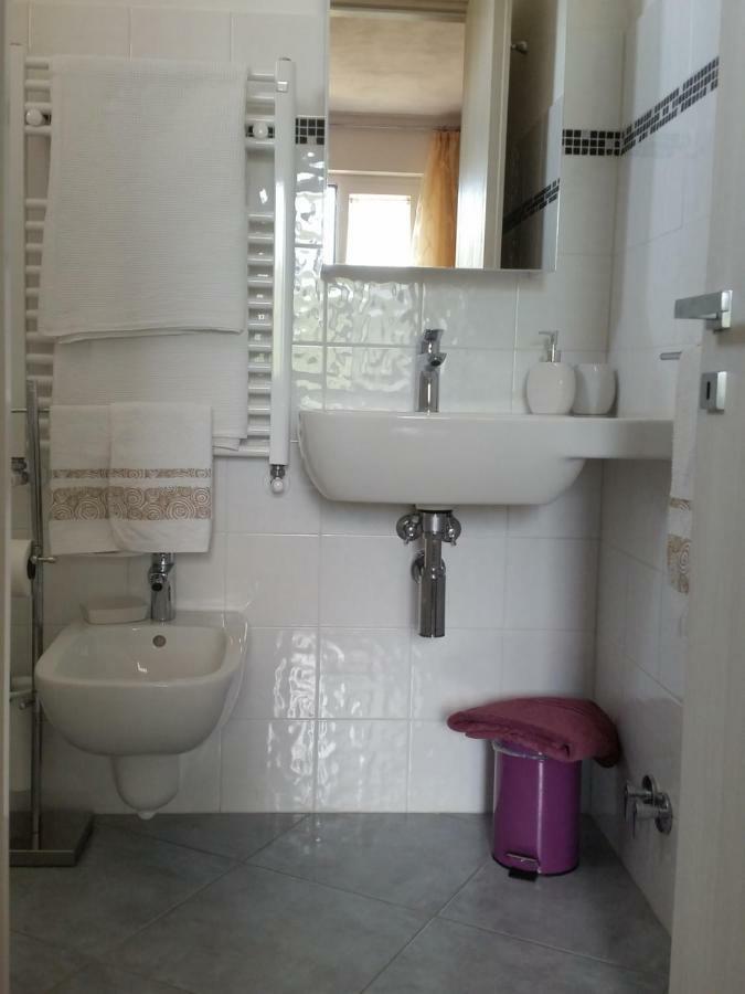 B&B La Costa Pignone Kültér fotó