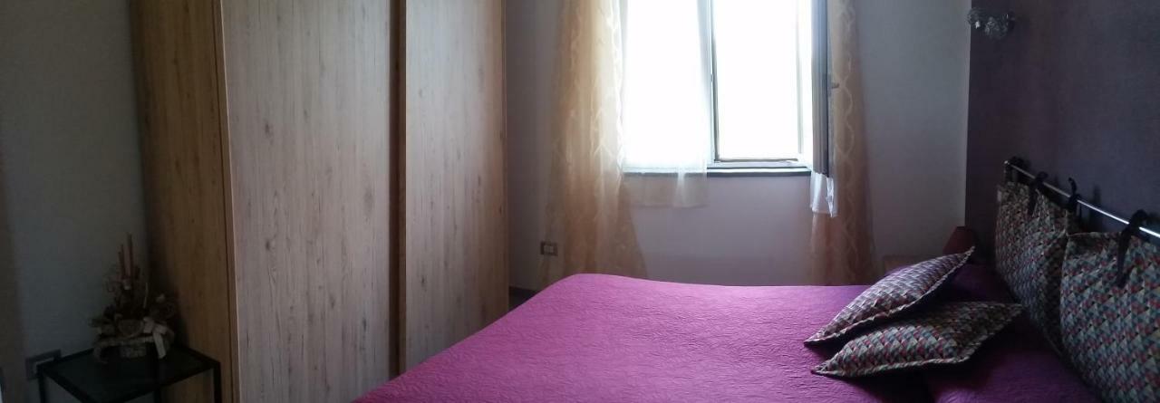 B&B La Costa Pignone Kültér fotó