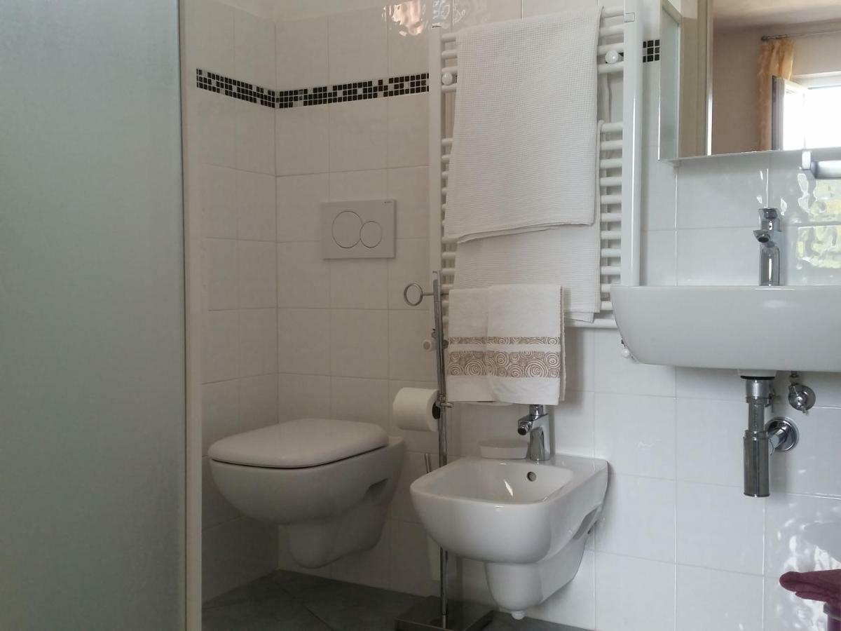 B&B La Costa Pignone Kültér fotó